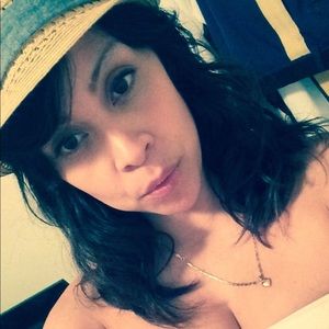 Meet your Posher, Marcella